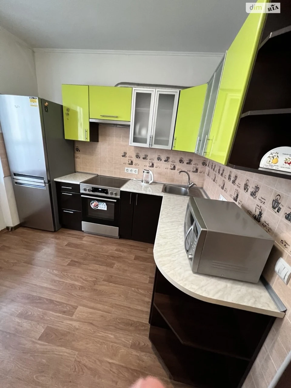 Продажа Квартиры Осокорки