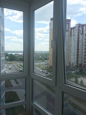 Продажа Квартиры Осокорки
