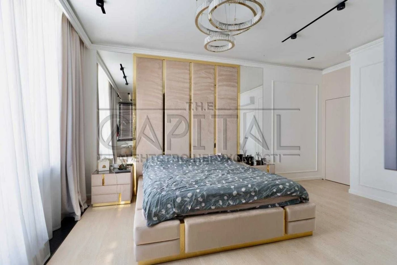 Продаж / Квартира / 137 м² / ЖК Seven / Дарницкий район