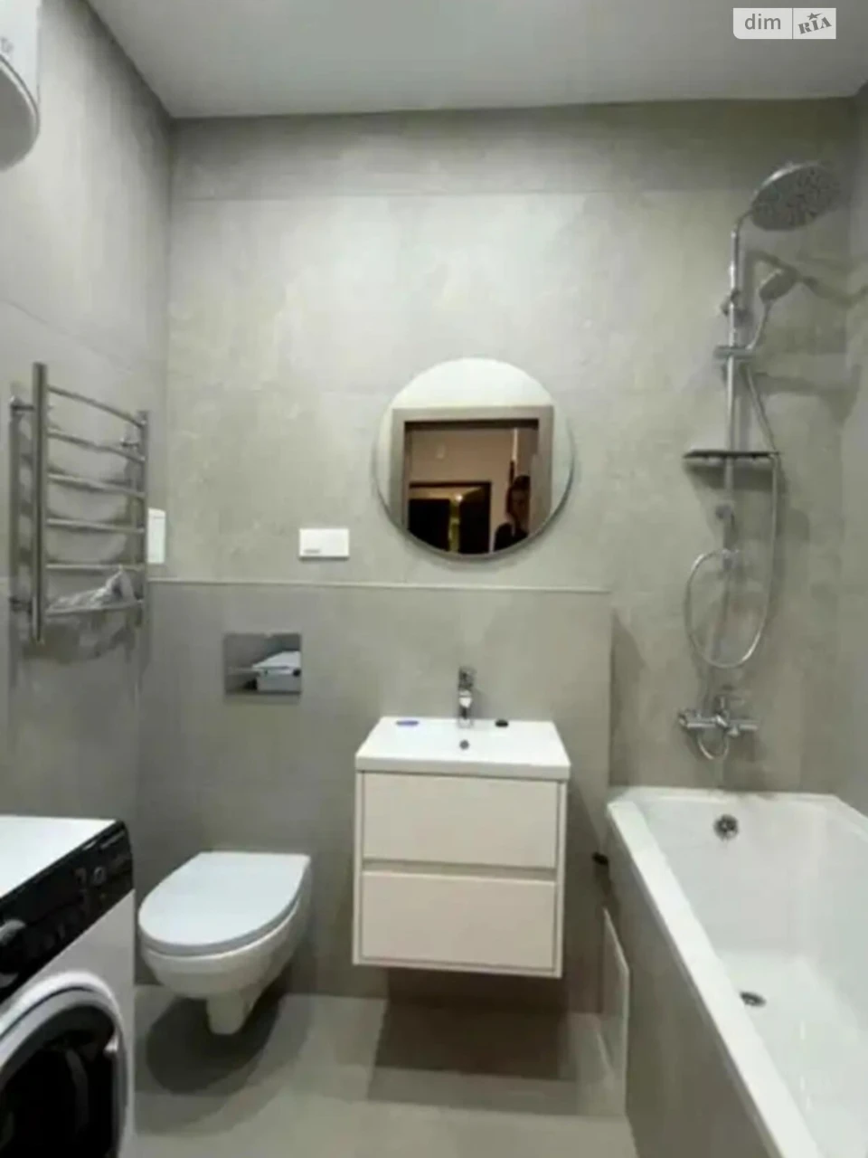 Apartment for Sale – Podilsky