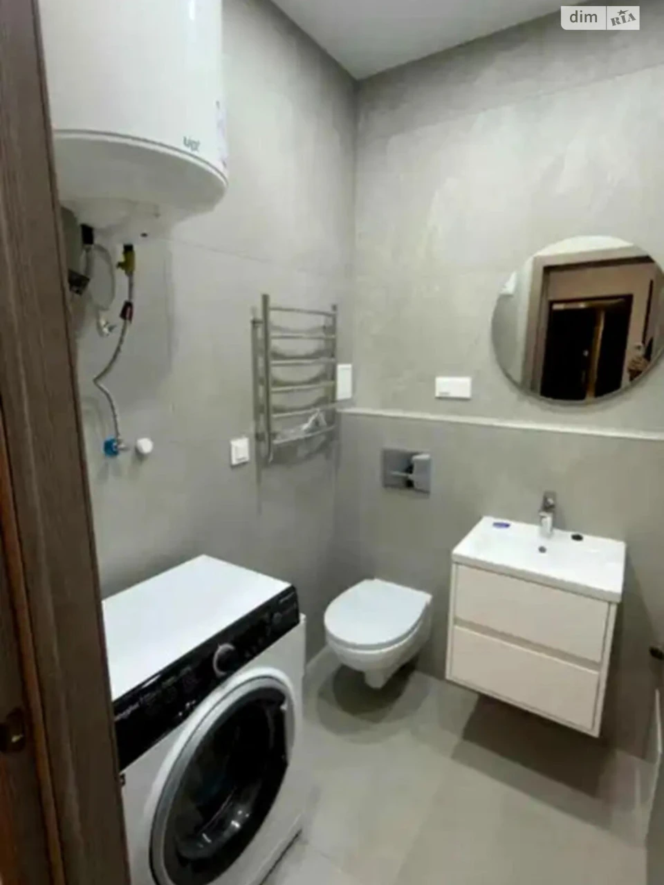 Apartment for Sale – Podilsky