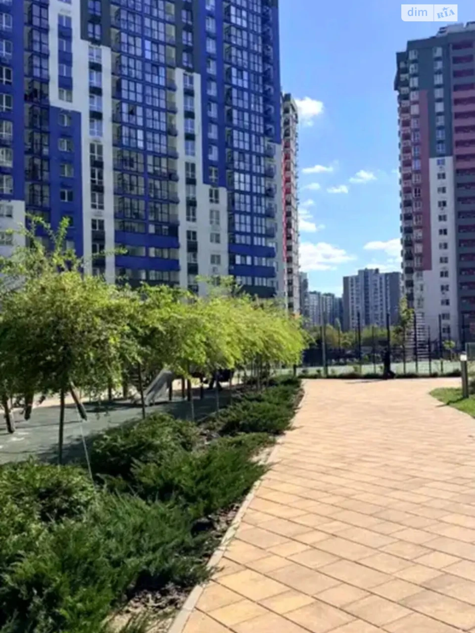 Apartment for Sale – Podilsky