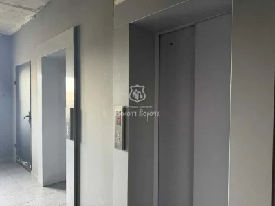 Sale of a 1-bedroom apartment 43.9 sq m, Volodymyr Brozka st.
