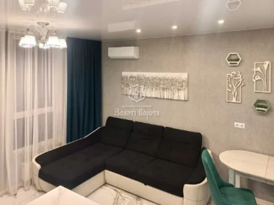 Продаж 1-кімнатної квартири 50,8 м², вулиця Олеся Бабія, Бердн