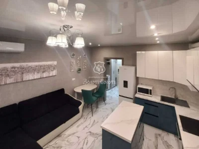Продаж 1-кімнатної квартири 50,8 м², вулиця Олеся Бабія, Бердн