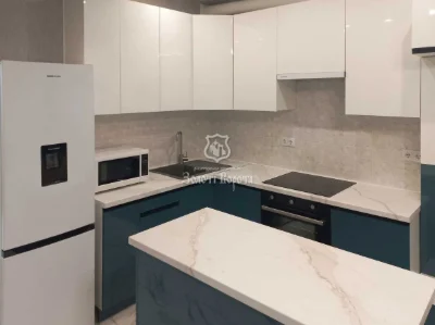 Продаж 1-кімнатної квартири 50,8 м², вулиця Олеся Бабія, Бердн