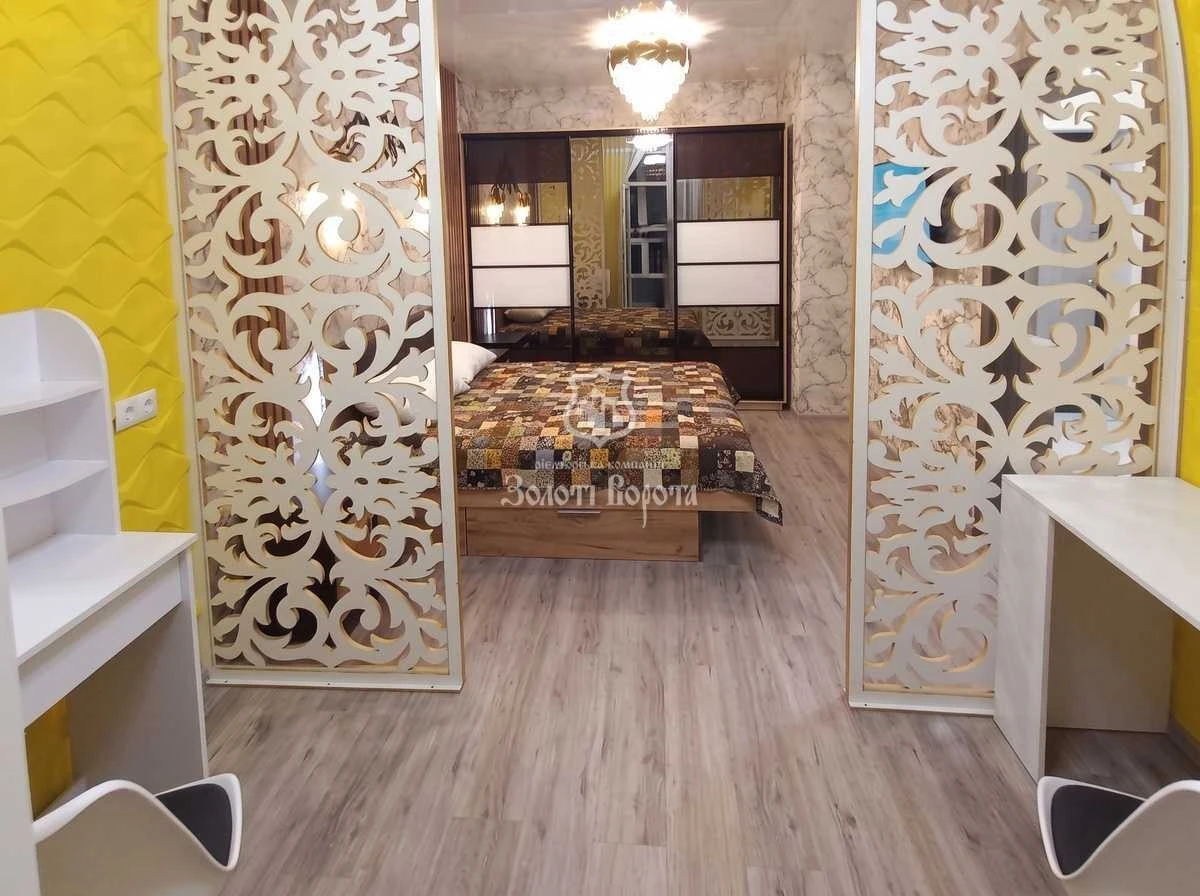 Продаж 1-кімнатної квартири 50,8 м², вулиця Олеся Бабія, Бердн