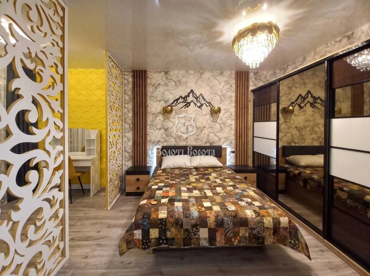 Продаж 1-кімнатної квартири 50,8 м², вулиця Олеся Бабія, Бердн
