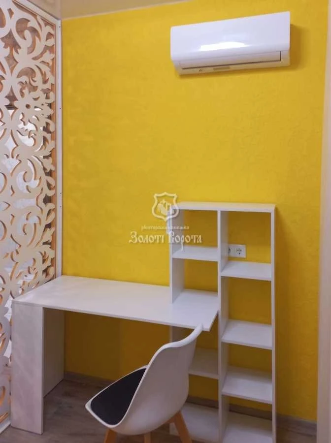 Продаж 1-кімнатної квартири 50,8 м², вулиця Олеся Бабія, Бердн