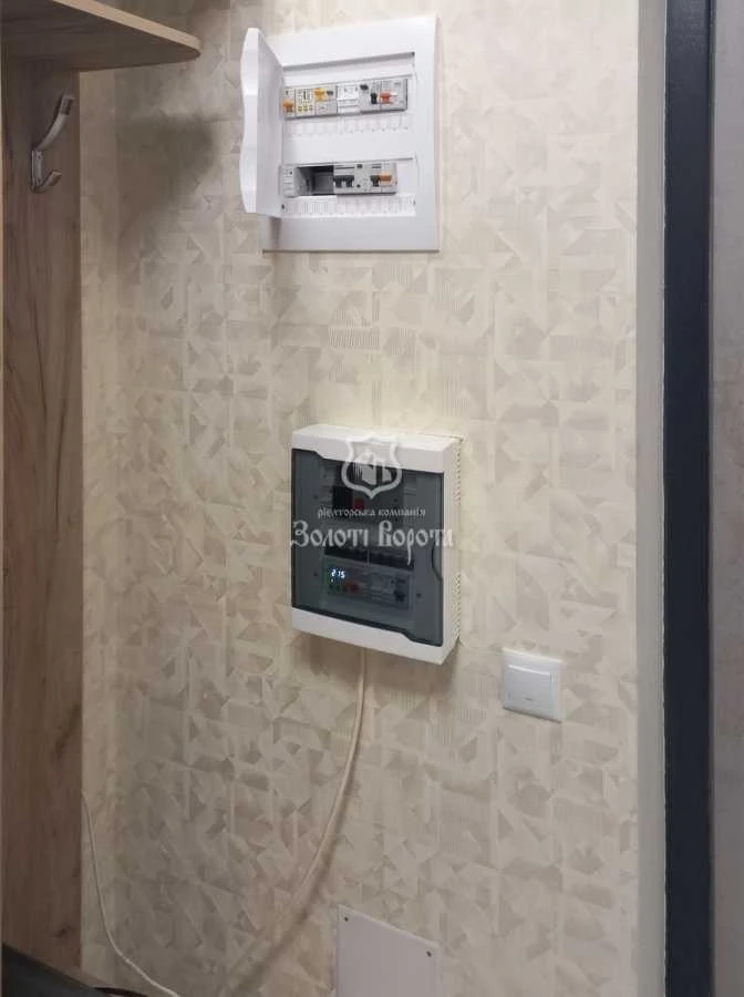 Продаж 1-кімнатної квартири 50,8 м², вулиця Олеся Бабія, Бердн