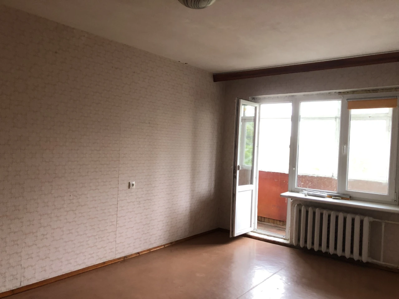 В продаже 2-комнатная квартира в престижном районе Таирова,