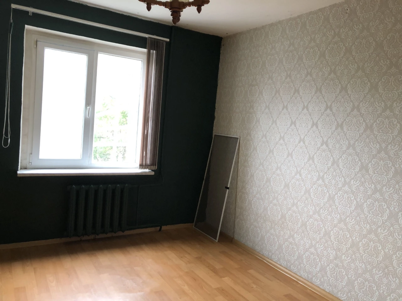 В продаже 2-комнатная квартира в престижном районе Таирова,