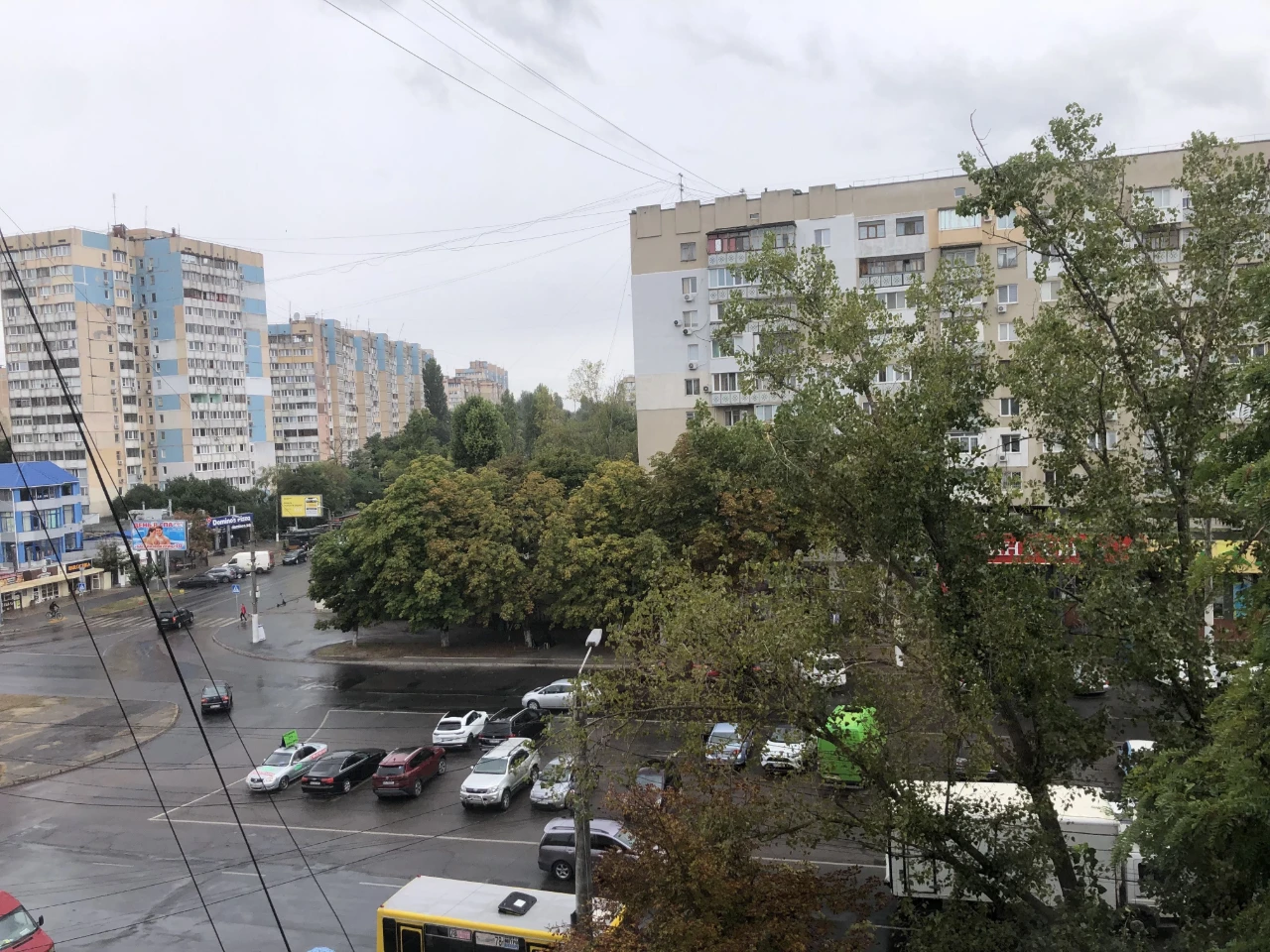 В продаже 2-комнатная квартира в престижном районе Таирова,