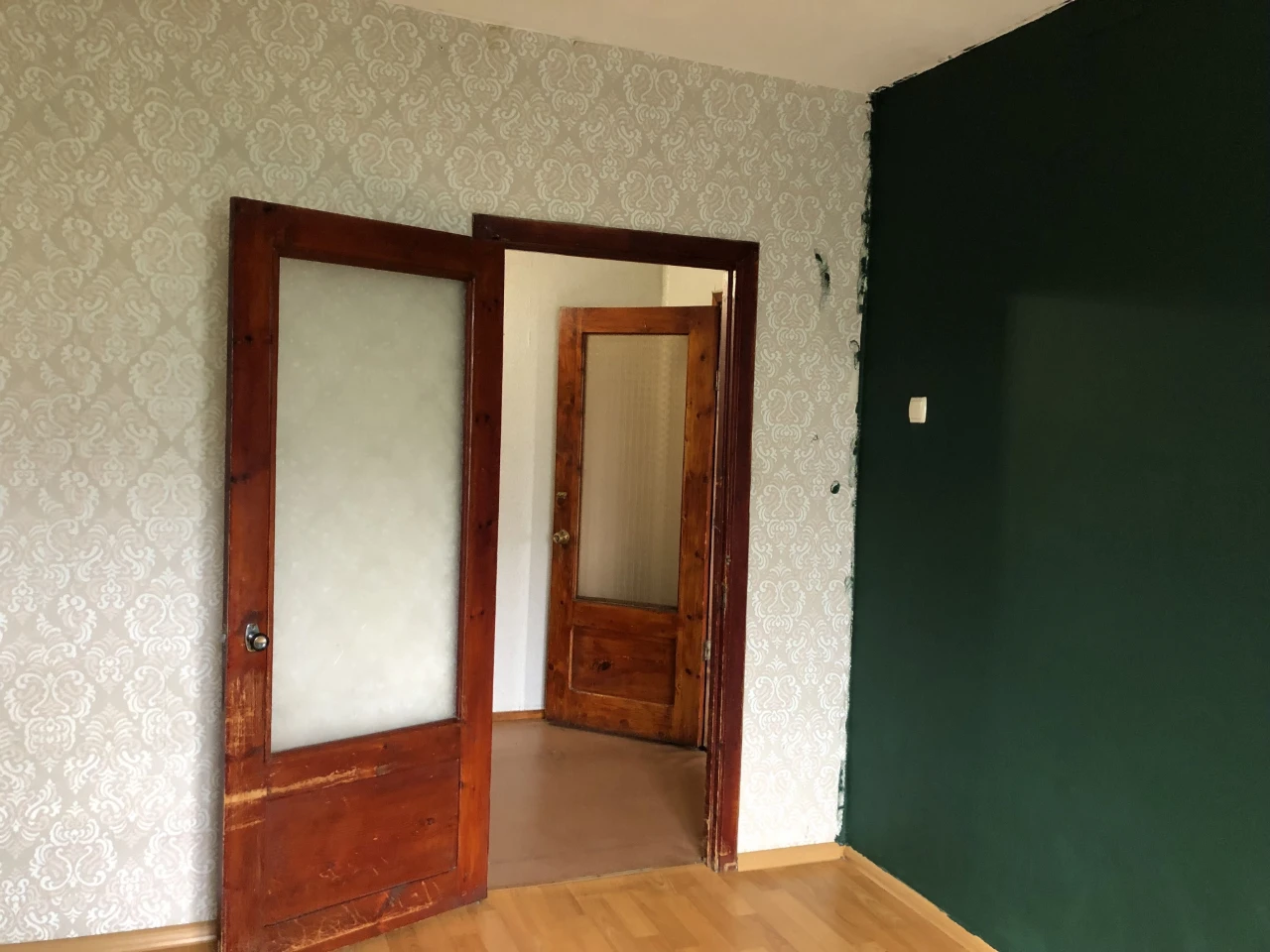 В продаже 2-комнатная квартира в престижном районе Таирова,