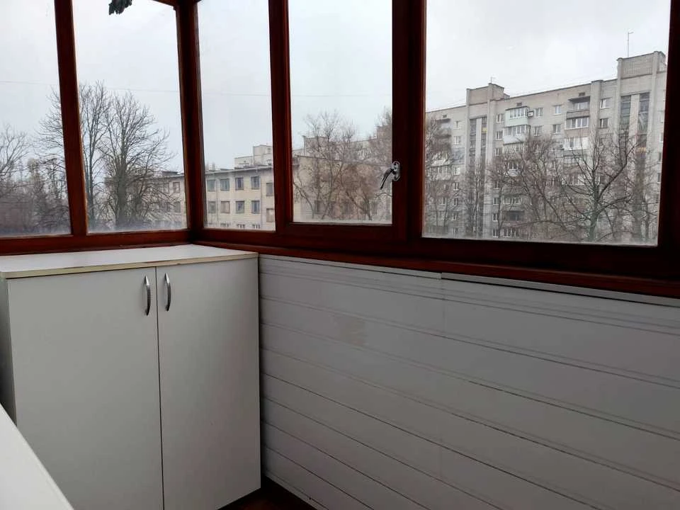 Квартира. Запоріжжя, вулиця Жуковського