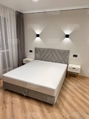 Продам 2к квартиру в новобудові, ЖК Гідропарк, новий ремонт