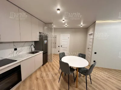 Продам 2к квартиру в новобудові, ЖК Гідропарк, новий ремонт