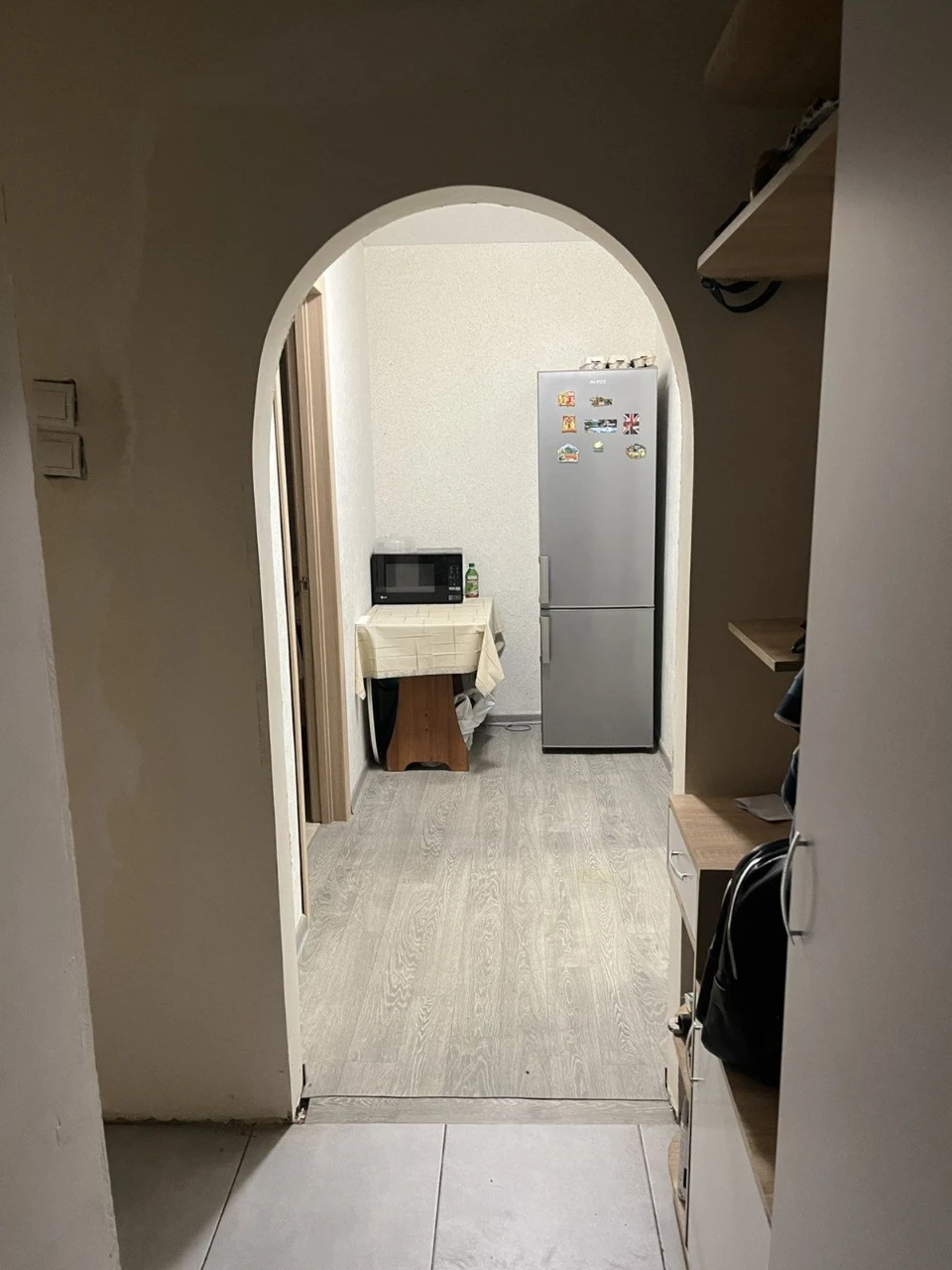 Продам 2-комнатную квартиру