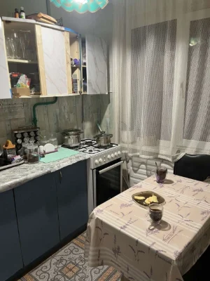 Продам 2-комнатную квартиру