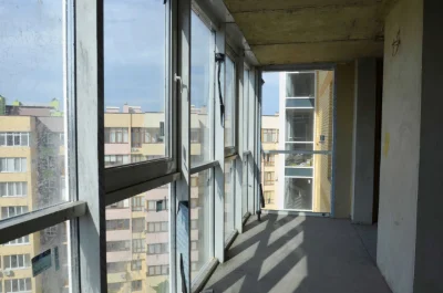 Трехкомнатная квартира в ЖК «Буковинский»