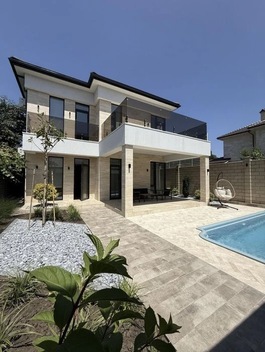 Sale of a NEW HOUSE on the 12th floor. B. Fontana, 220m²