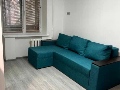 Apartment. Leskova Street, Kyiv