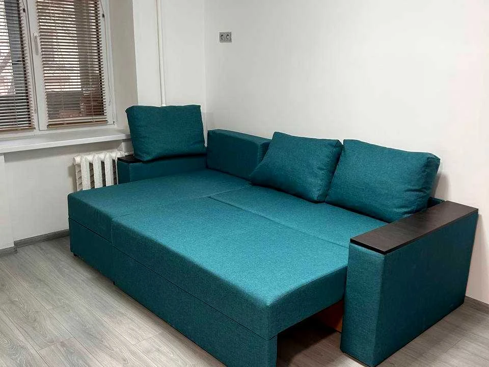 Apartment. Leskova Street, Kyiv
