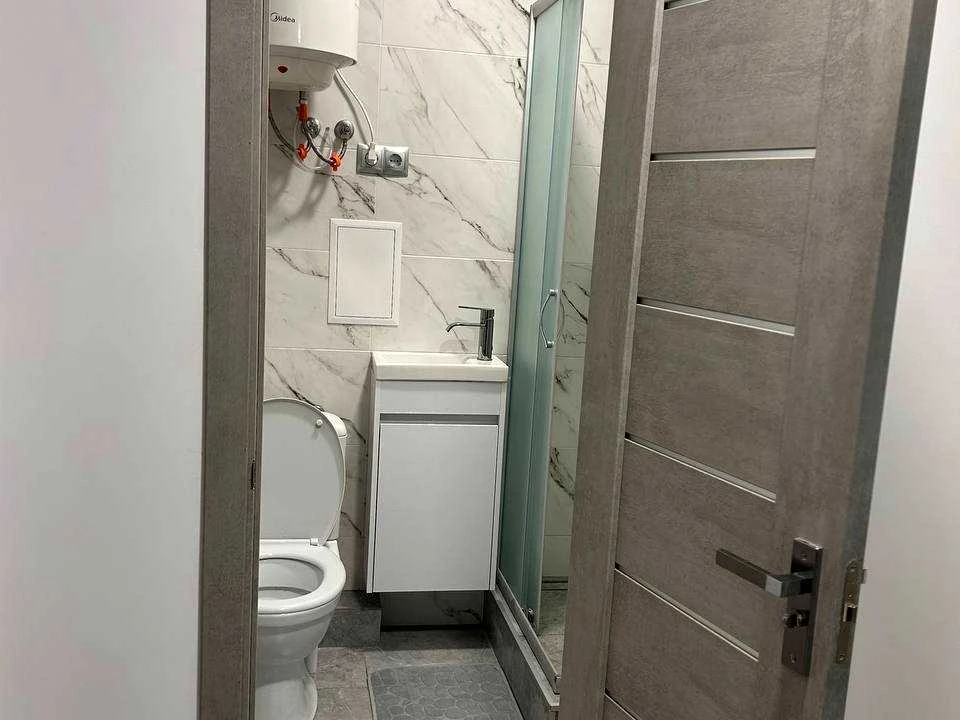 Apartment. Leskova Street, Kyiv