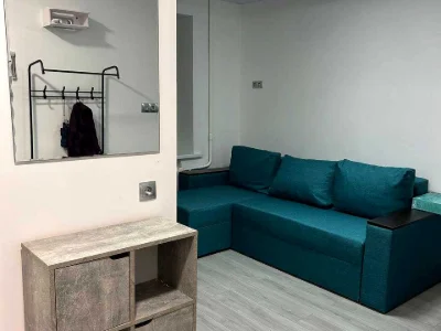 Apartment. Leskova Street, Kyiv