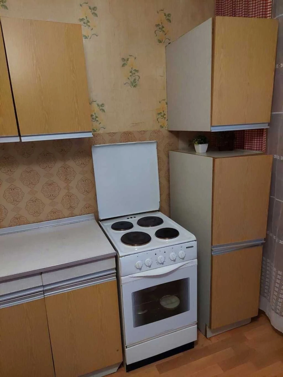 Оренда 1-кімнатної квартири 43 м², Оноре де Бальзака вул., 5
