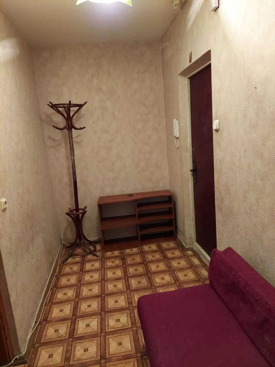 Оренда 1-кімнатної квартири 43 м², Оноре де Бальзака вул., 5