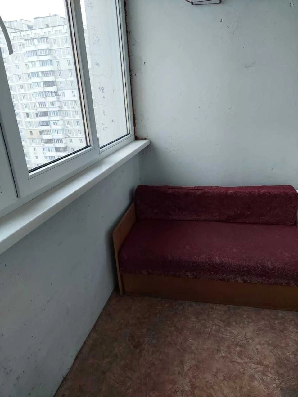 Оренда 1-кімнатної квартири 43 м², Оноре де Бальзака вул., 5