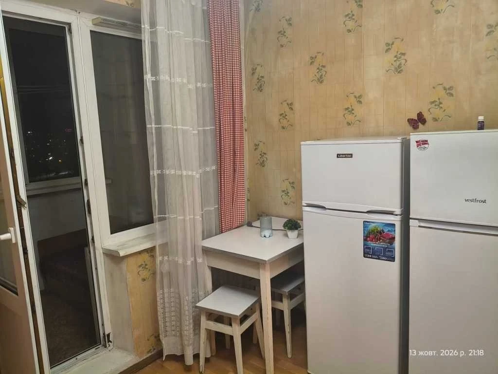 Оренда 1-кімнатної квартири 43 м², Оноре де Бальзака вул., 5