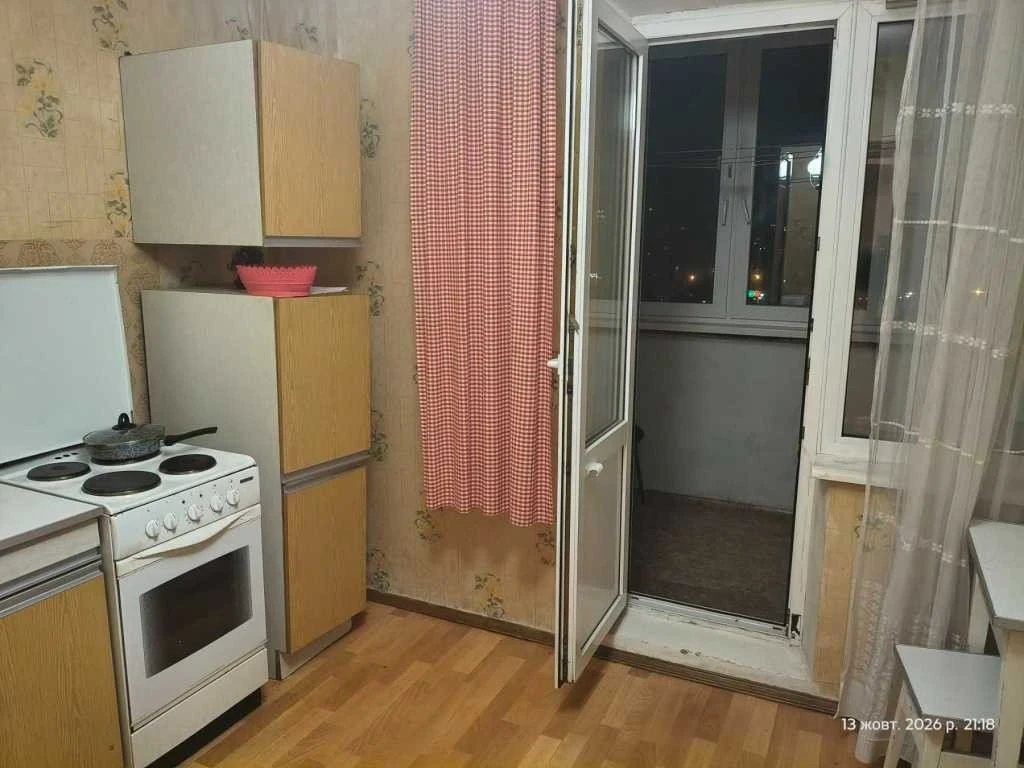 Оренда 1-кімнатної квартири 43 м², Оноре де Бальзака вул., 5
