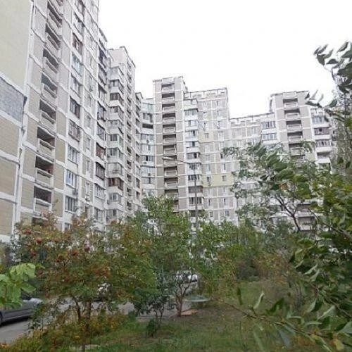 Оренда 1-кімнатної квартири 43 м², Оноре де Бальзака вул., 5
