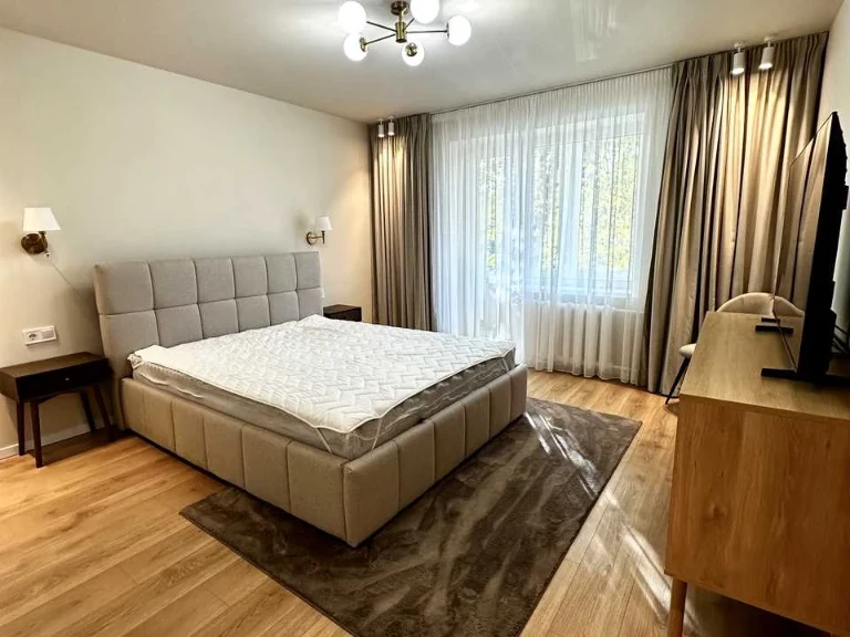 Apartment. Peter Pancza Street, Lviv