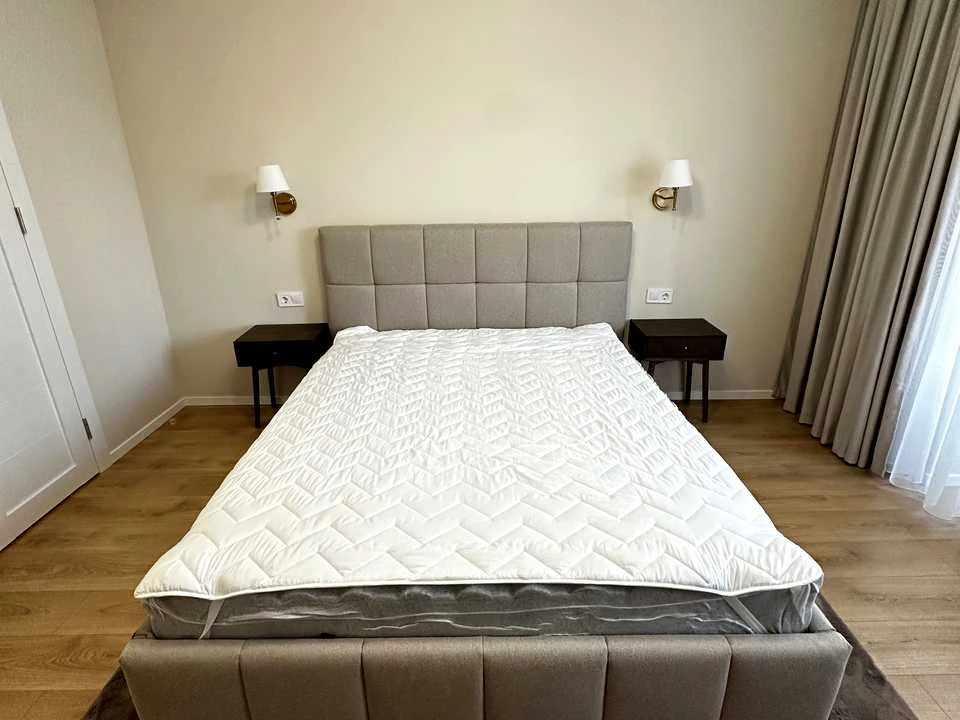 Apartment. Peter Pancza Street, Lviv