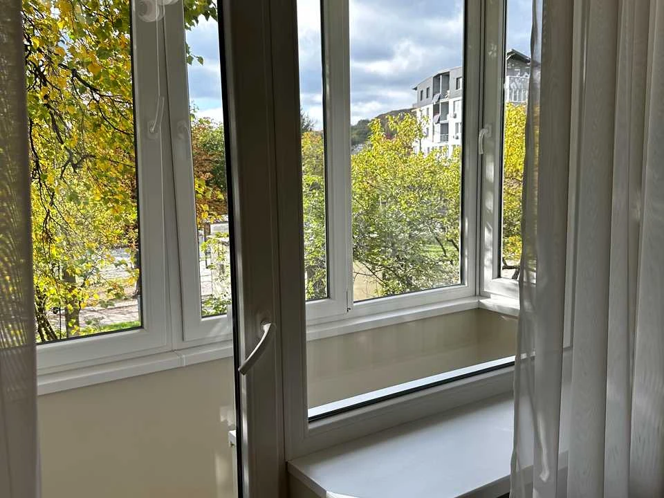 Apartment. Peter Pancza Street, Lviv