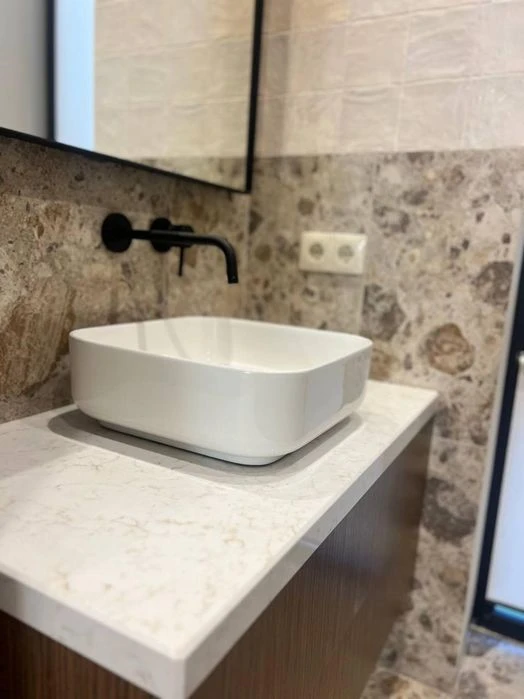 Sale of a NEW HOUSE on the 12th floor. B. Fontana, 220m²