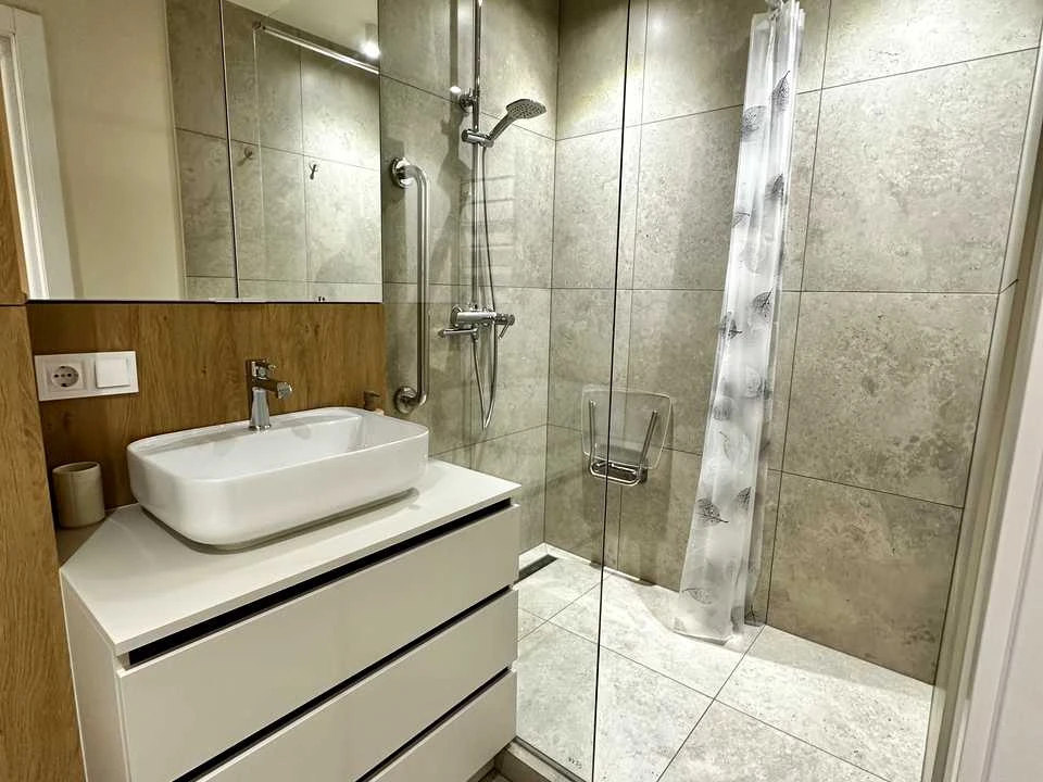 Apartment. Peter Pancza Street, Lviv
