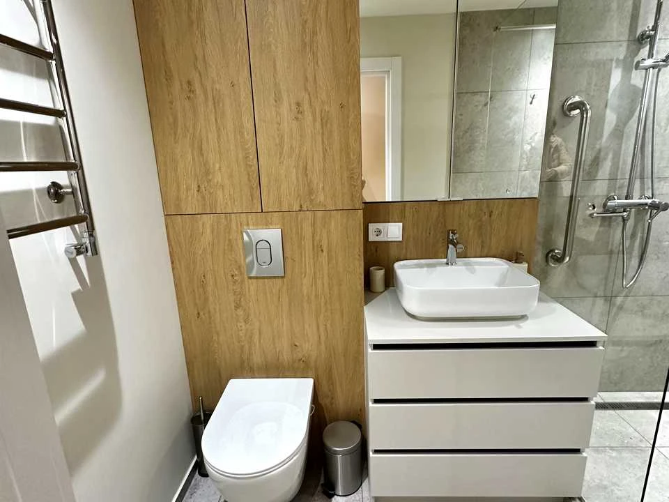 Apartment. Peter Pancza Street, Lviv