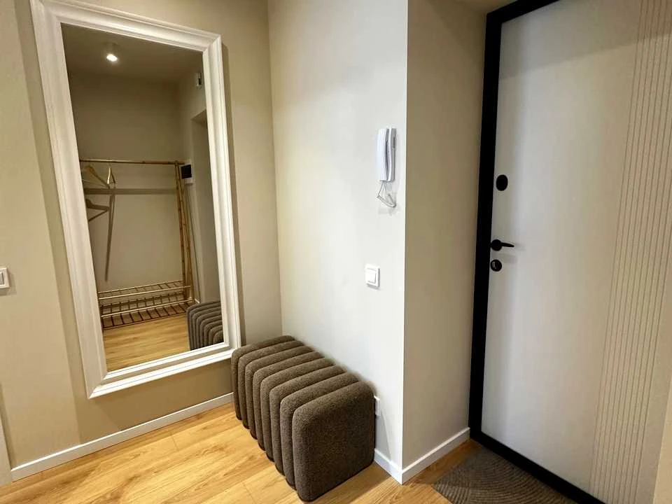 Apartment. Peter Pancza Street, Lviv