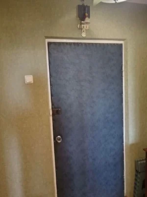 Продам 1-к кв,3 хв до м. Лівобережна,Флоренції,9. Цегляний б