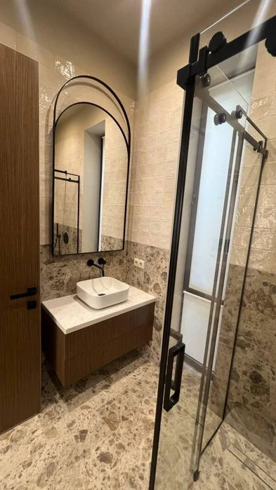 Sale of a NEW HOUSE on the 12th floor. B. Fontana, 220m²