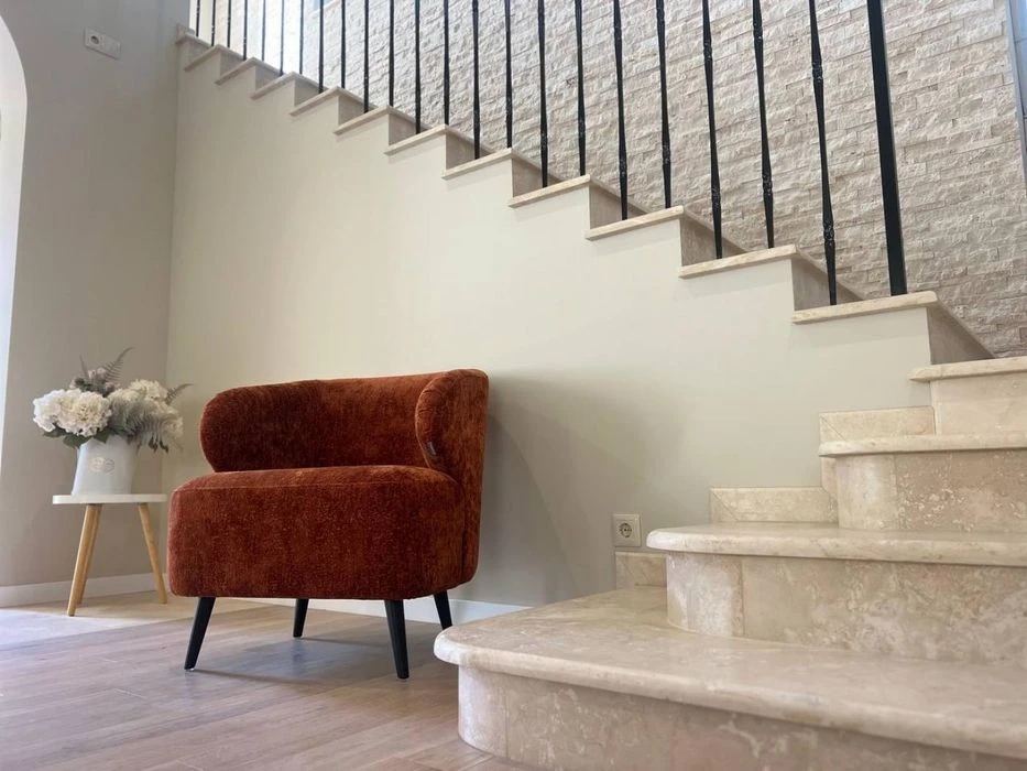 Sale of a NEW HOUSE on the 12th floor. B. Fontana, 220m²