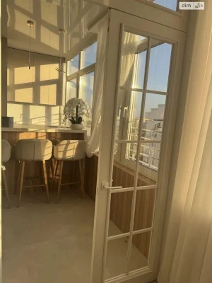 Apartment for Sale in Solomiya