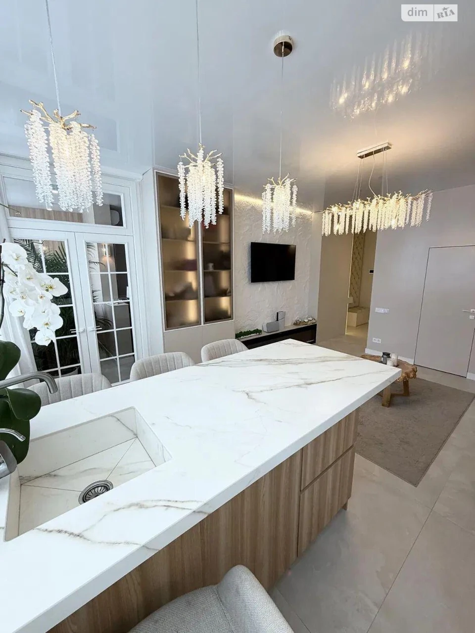 Apartment for Sale in Solomiya