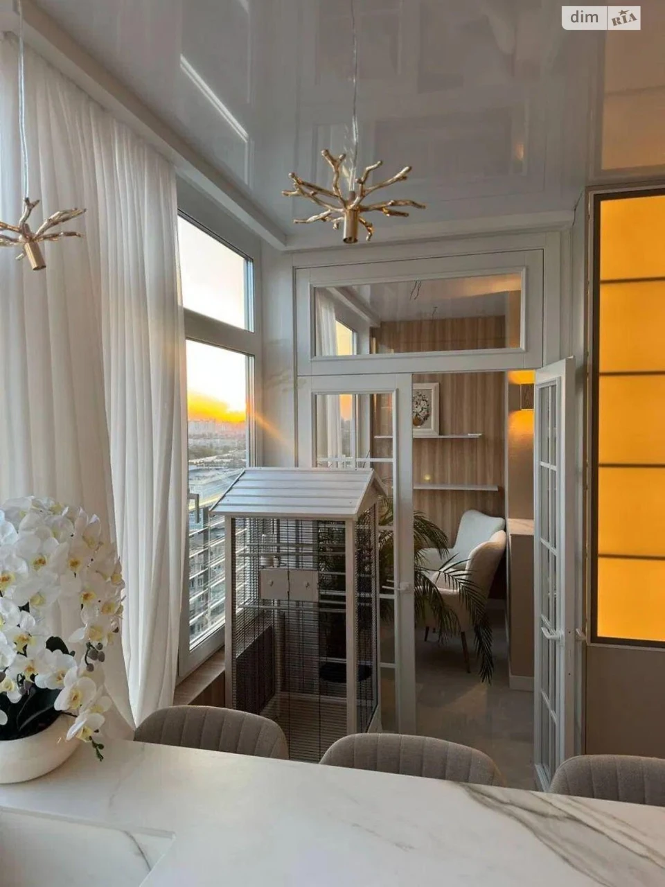 Apartment for Sale in Solomiya