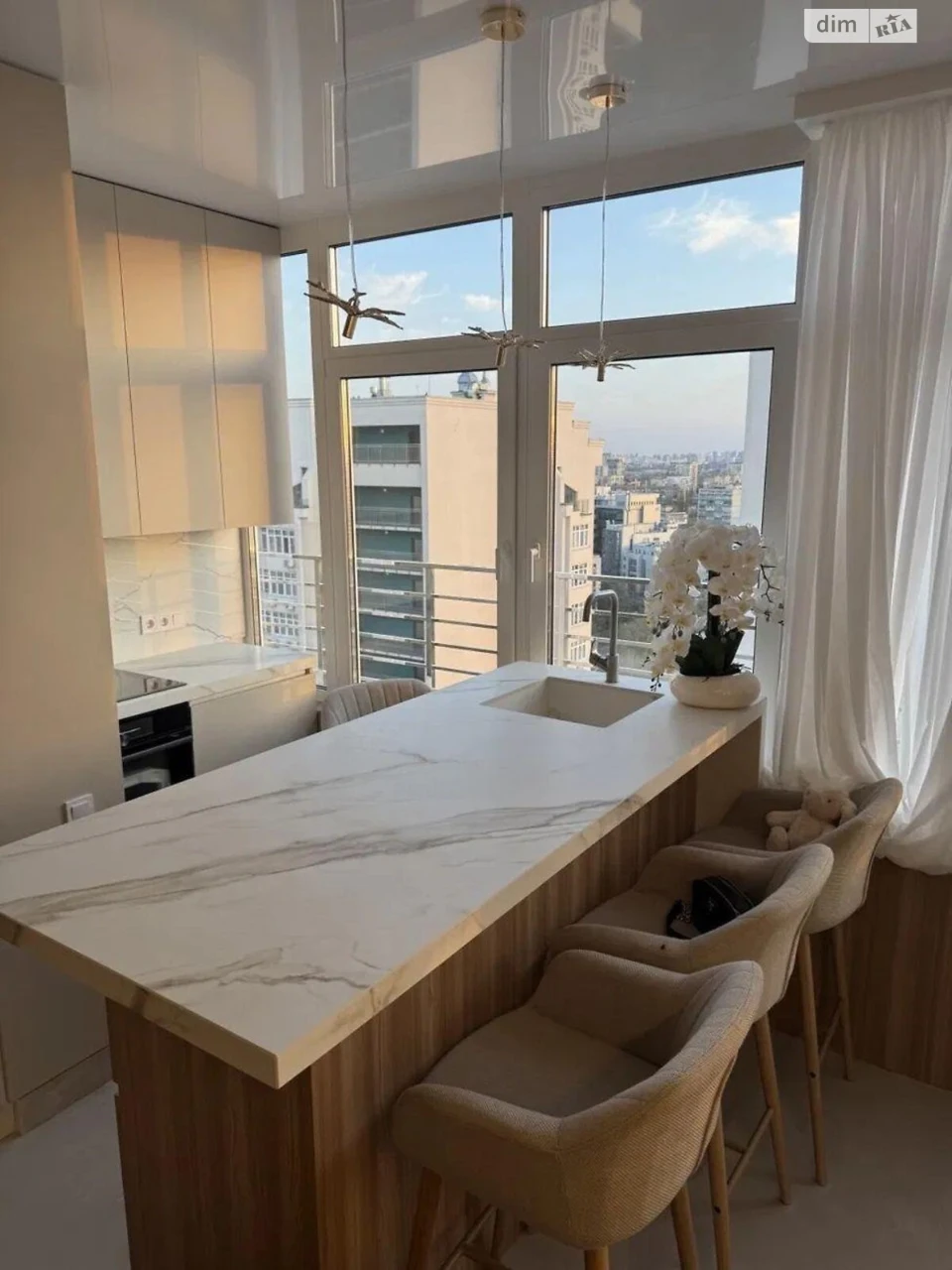Apartment for Sale in Solomiya