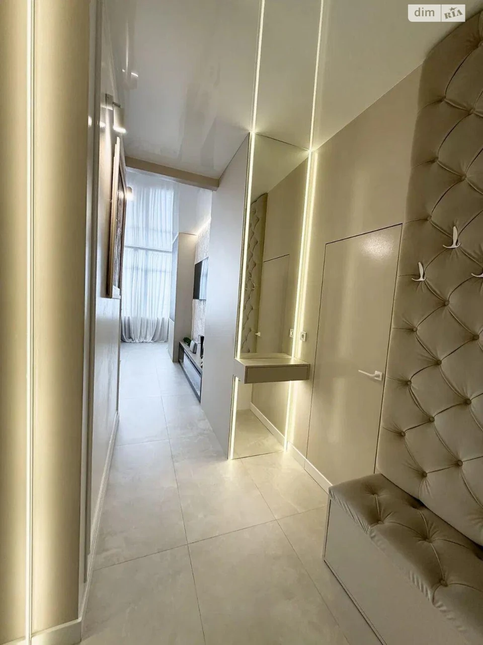 Apartment for Sale in Solomiya